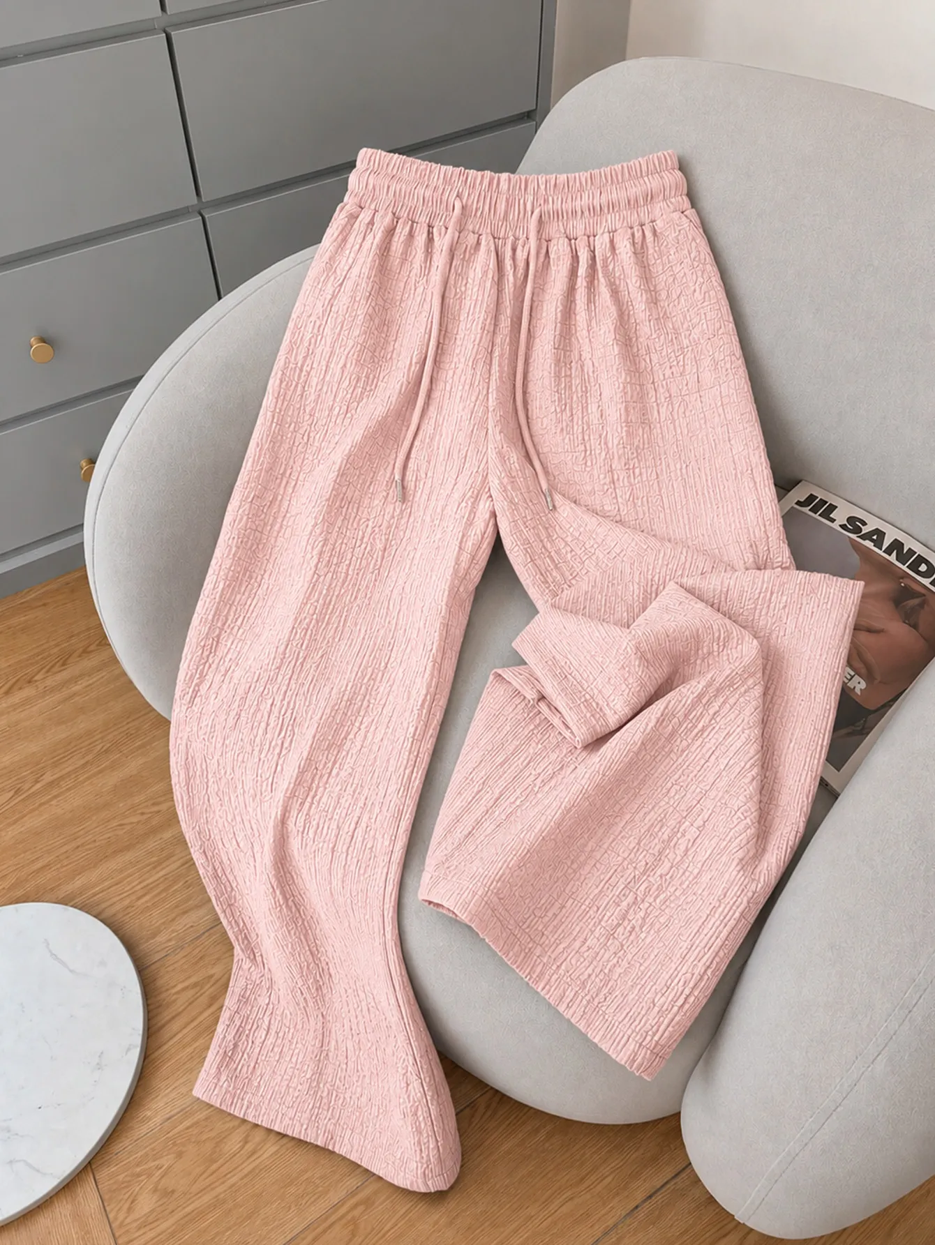 AD2609 MARRON Y BLANCO 12550